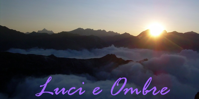 Fotogallery - Luci e ombre
